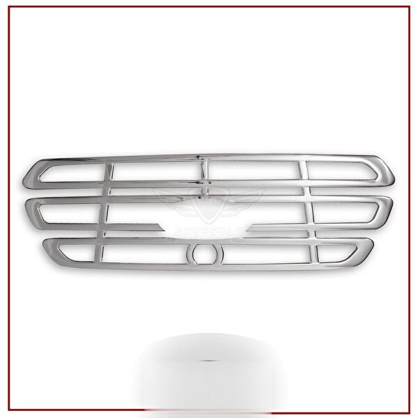 Drs Tuning Krom Aksesuarlar