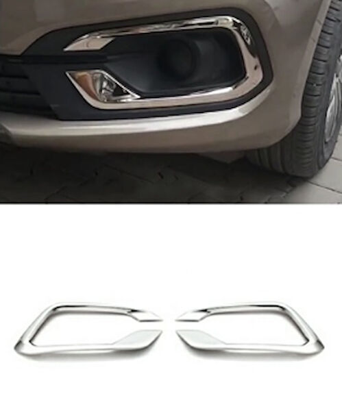 DRSTUNING Krom Aksesuarlar