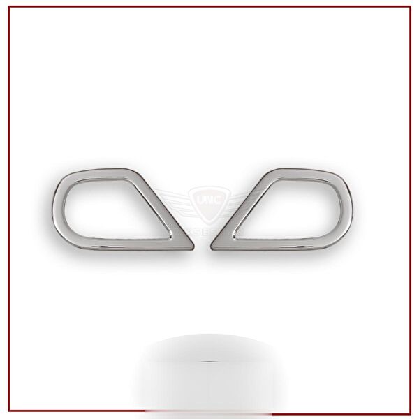 Drs Tuning Krom Aksesuarlar