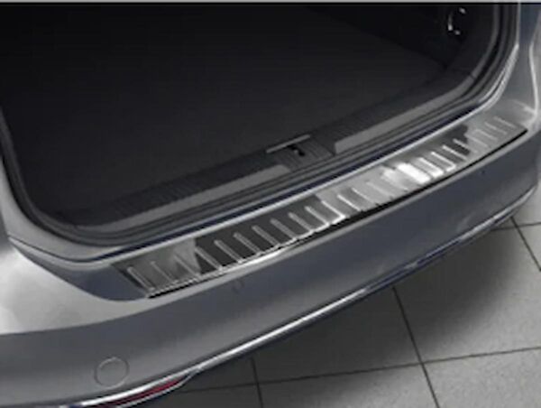 DRSTUNING Krom Aksesuarlar