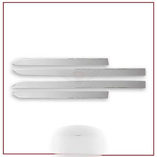 Drs Tuning Krom Aksesuarlar