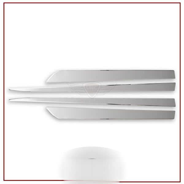 Drs Tuning Krom Aksesuarlar