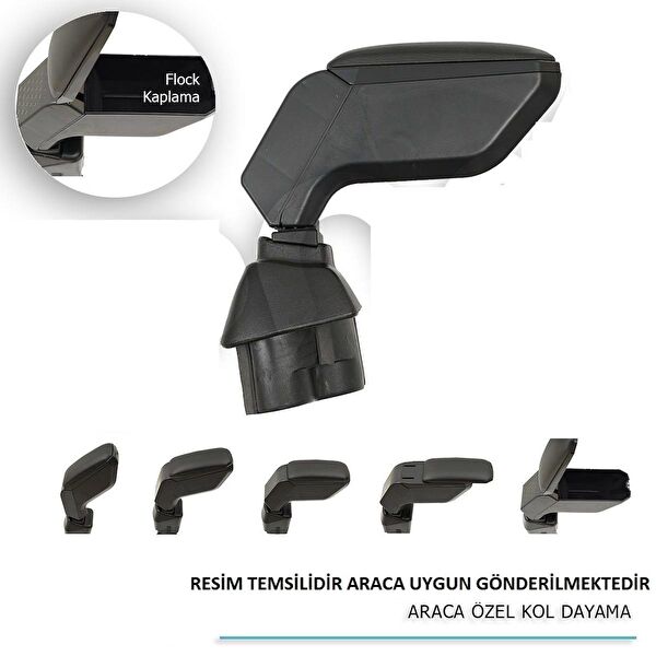 Drs Tuning Kolçaklar