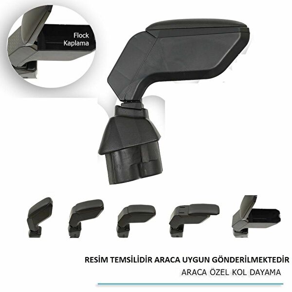 Drs Tuning Kolçaklar