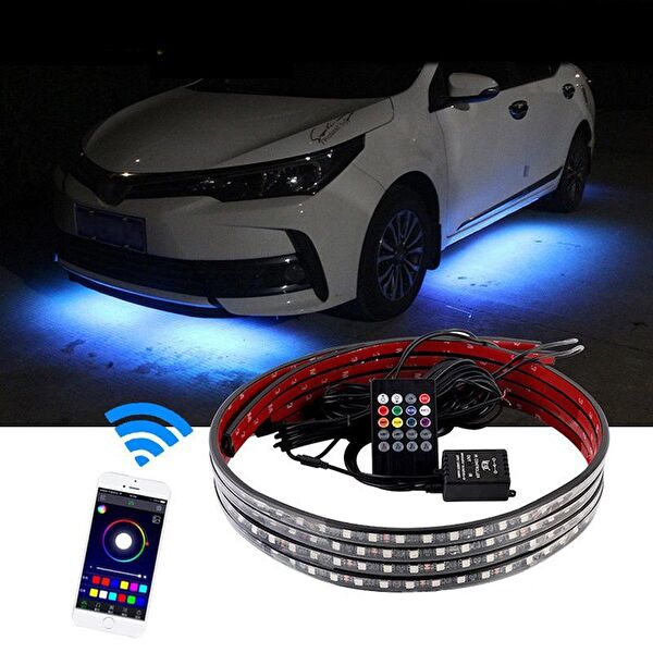 Drs Tuning Led Ampul