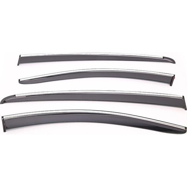 Drs Tuning Rüzgarlıklar & Cam Rüzgarlıklar