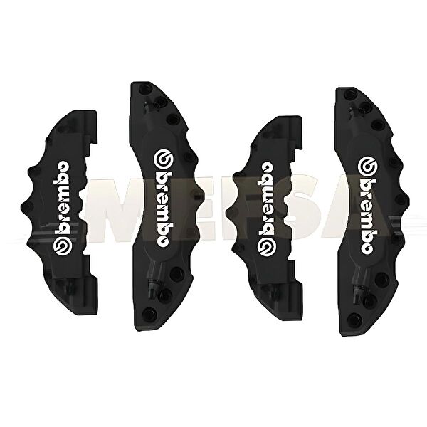 Drs Tuning Kaliper Kapaklar