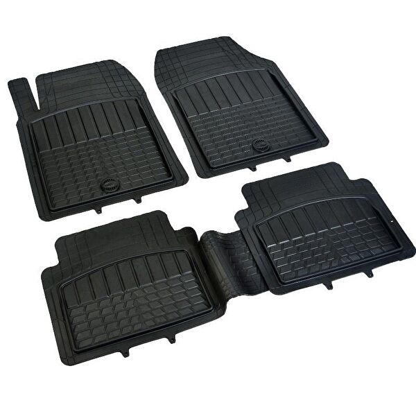 Drs Tuning Bagaj Havuzları