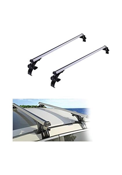 Drs Tuning Bagaj Çıtaları