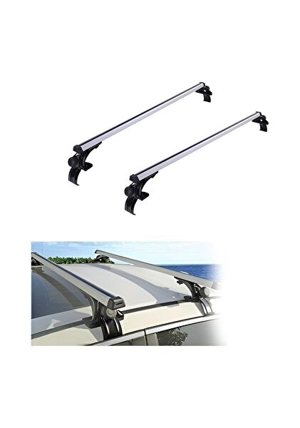 Drs Tuning Bagaj Çıtaları