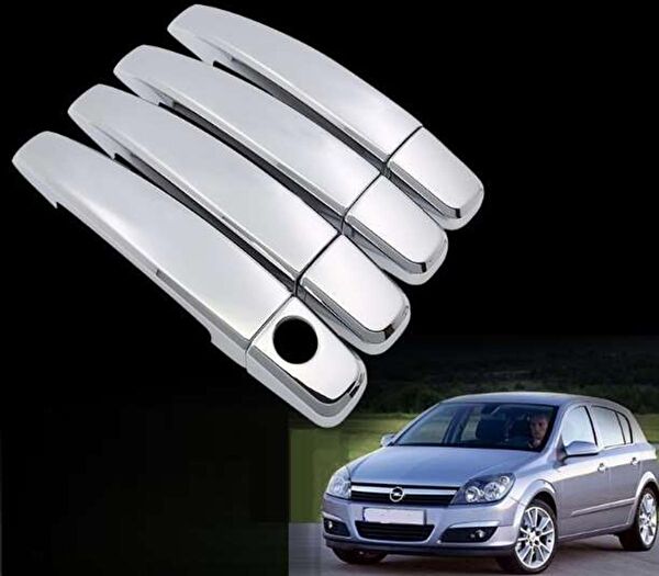 Drs Tuning Krom Aksesuarlar