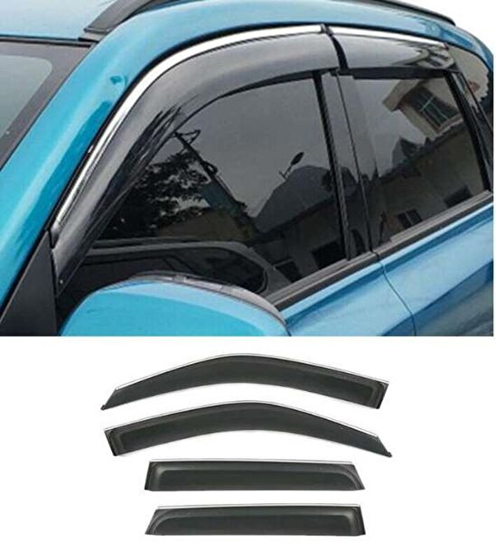 Drs Tuning Krom Aksesuarlar