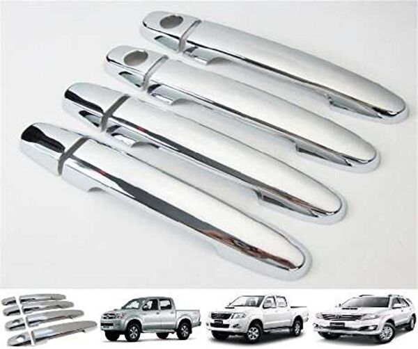 Drs Tuning Krom Aksesuarlar