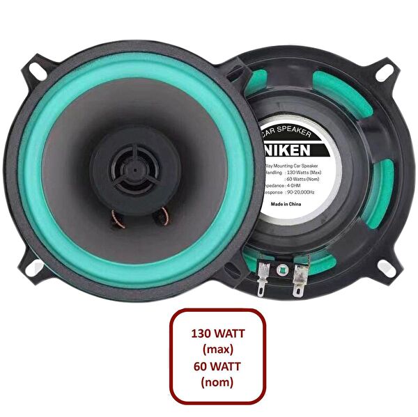 Drs Tuning Bagaj Çıtaları