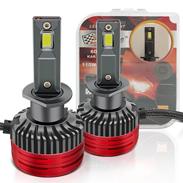 Drs Tuning Ledli Lambalar