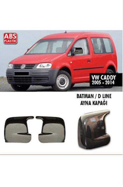 DRSTUNING Ayna Aksesuarları