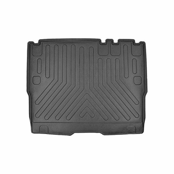 Drs Tuning Bagaj Havuzları