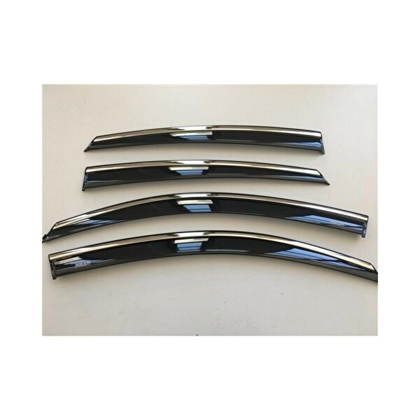 Drs Tuning Rüzgarlıklar & Cam Rüzgarlıklar