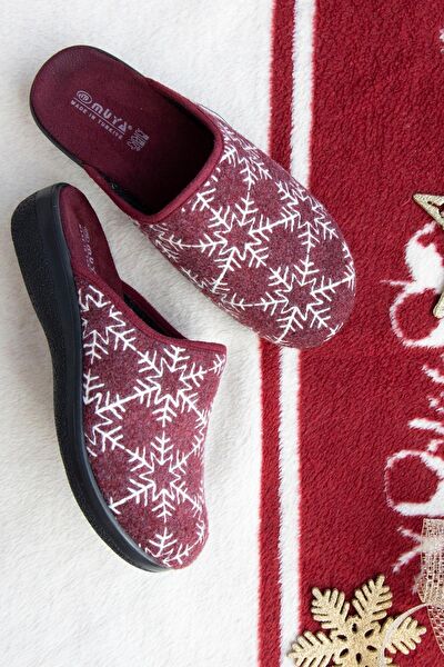 Muya Kadın Ev Terliği