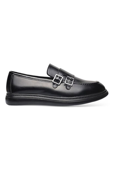 LİGER Erkek Loafer Ayakkabı