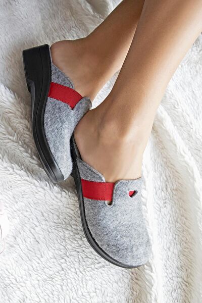 Muya Kadın Ev Terliği