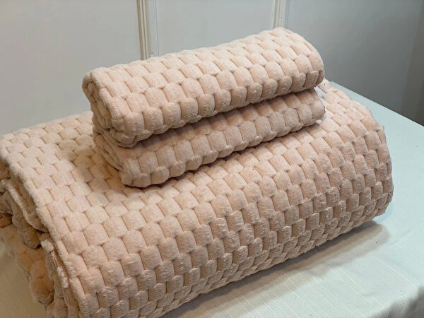 Nivemes Home Yatak Örtüsü