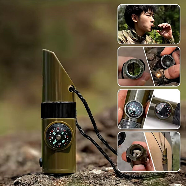 CT STONES Çok Amaçlı Set