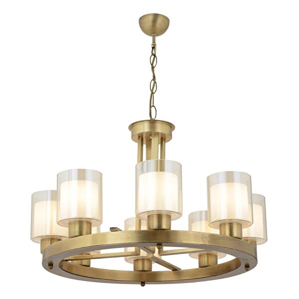 Apliqa Avize, Sarkıt