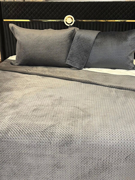 Nivemes Home Yatak Örtüsü