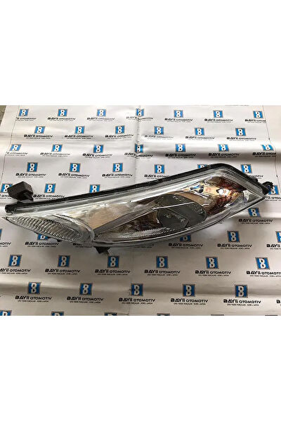 BH Sinyal Lambaları