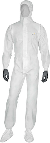 Delta Plus Koruyucu İş Tulumu