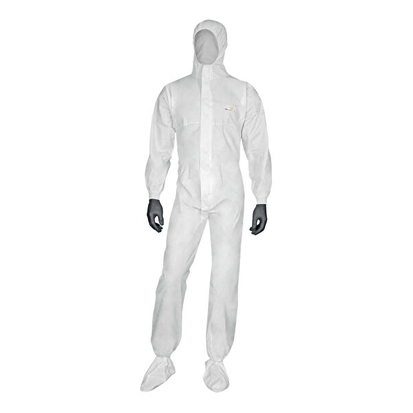 Delta Plus Koruyucu İş Tulumu