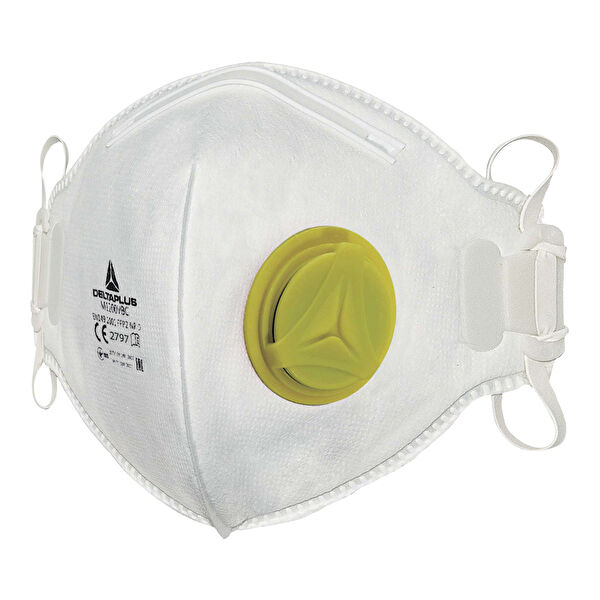 Delta Plus Toz Maskesi