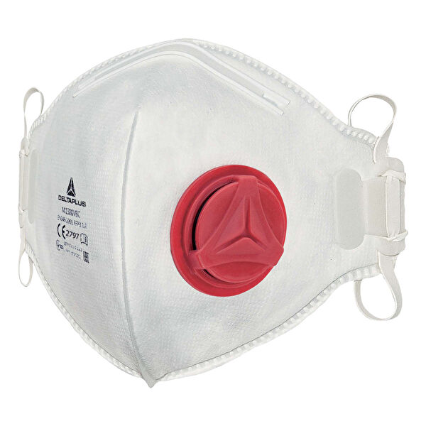 Delta Plus Toz Maskesi