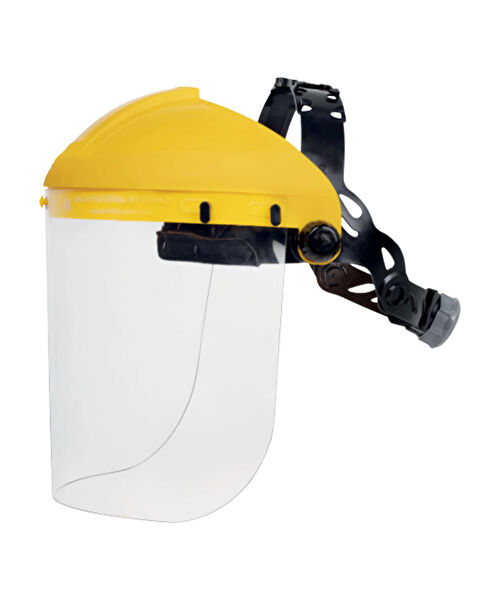 Delta Plus Koruyucu Gözlük