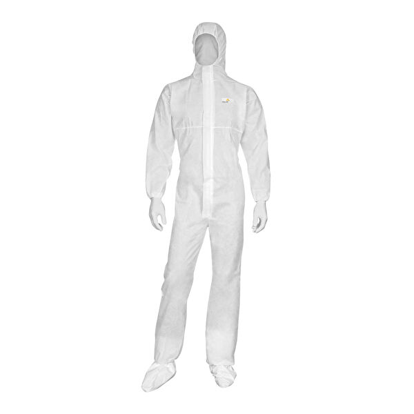 Delta Plus Koruyucu İş Tulumu