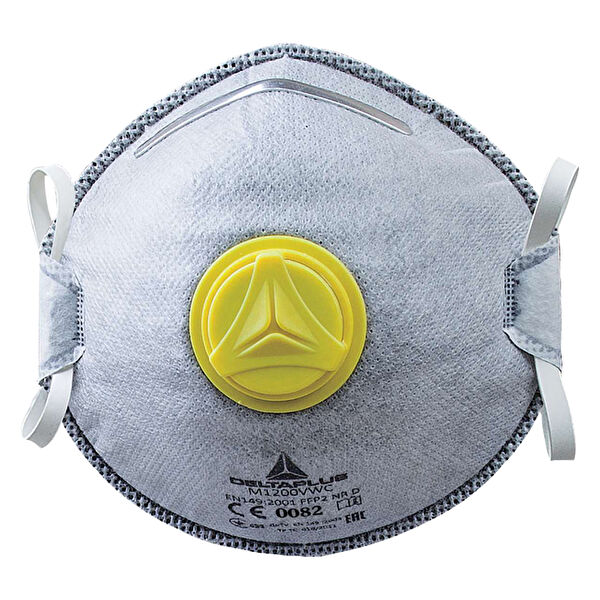 Delta Plus Toz Maskesi