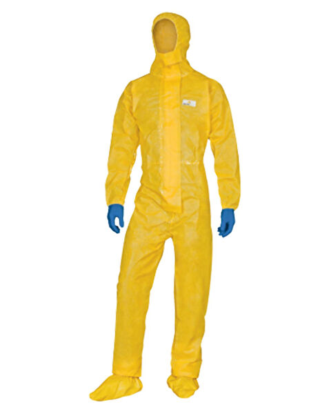 Delta Plus Koruyucu İş Tulumu