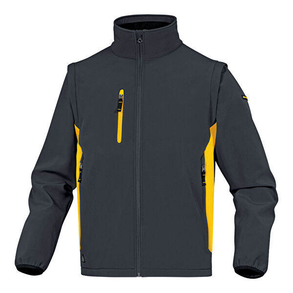 Delta Plus Koruyucu İş Tulumu