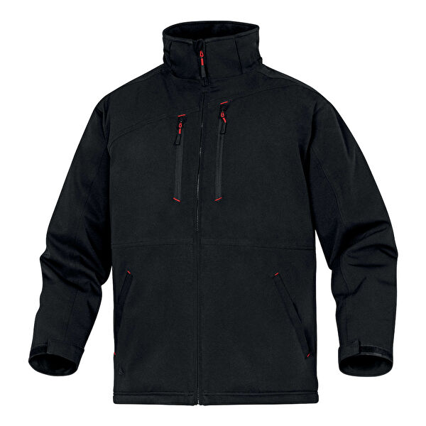 Delta Plus Koruyucu İş Tulumu