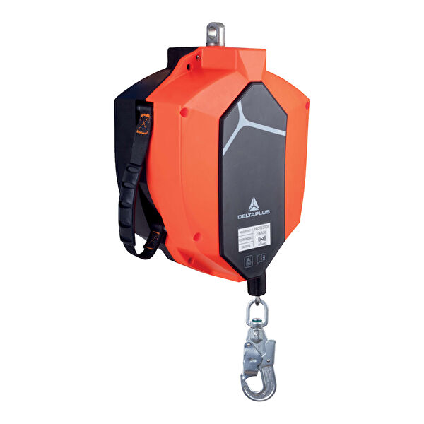 Delta Plus Düşüş Durdurucu