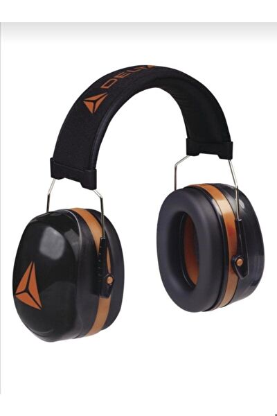 Delta Plus Koruyucu Kulaklık