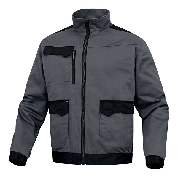 Delta Plus Koruyucu İş Tulumu