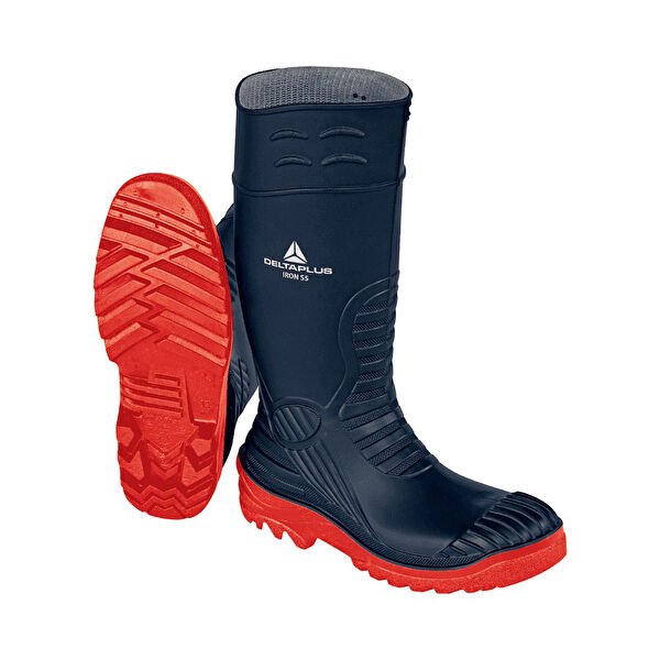 Delta Plus İş Ayakkabısı, Çizme