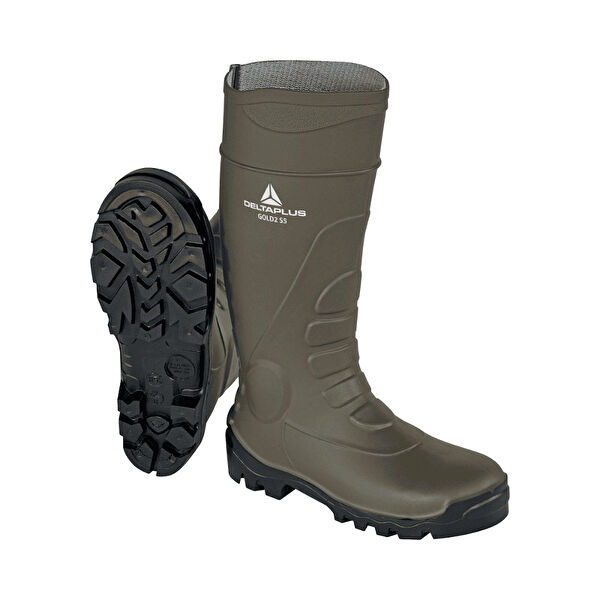 Delta Plus İş Ayakkabısı, Çizme