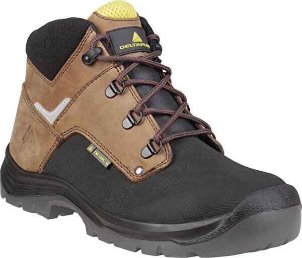 Delta Plus İş Ayakkabısı, Çizme