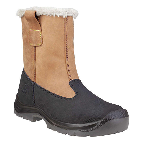 Delta Plus İş Ayakkabısı, Çizme