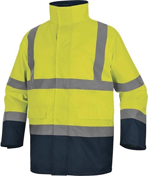 Delta Plus Koruyucu İş Tulumu