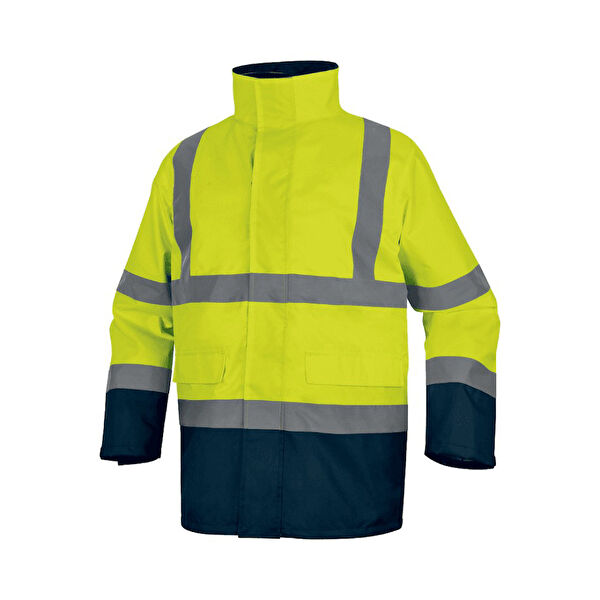 Delta Plus Koruyucu İş Tulumu