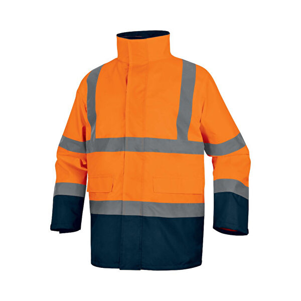 Delta Plus Koruyucu İş Tulumu